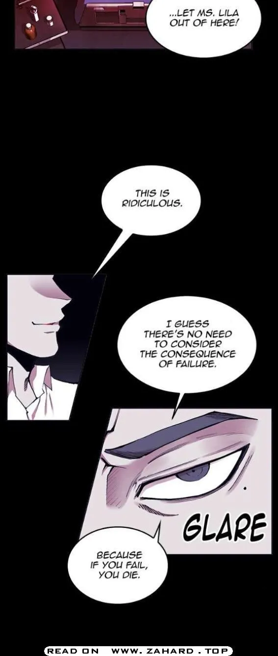 Hardcore Leveling Warrior Chapter 282 page 45 - 
