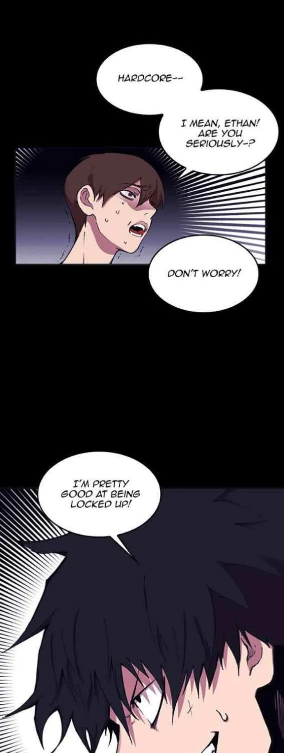 Hardcore Leveling Warrior Chapter 282 page 46 - 