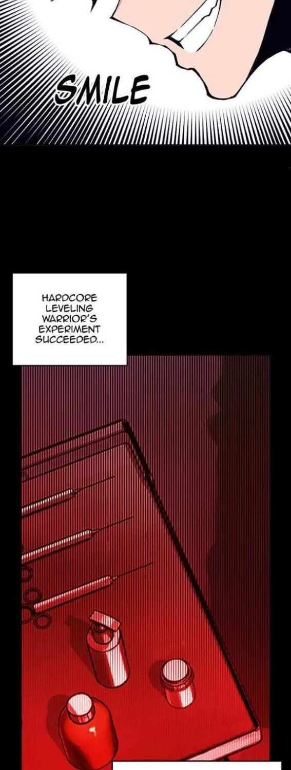 Hardcore Leveling Warrior Chapter 282 page 47 - 
