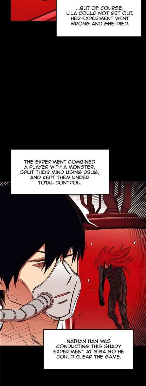 Hardcore Leveling Warrior Chapter 282 page 48 - 