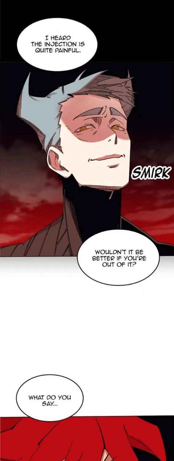Hardcore Leveling Warrior Chapter 282 page 49 - 