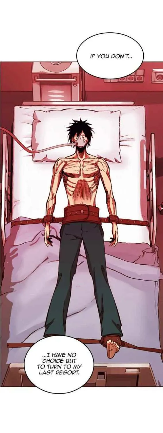 Hardcore Leveling Warrior Chapter 282 page 52 - 
