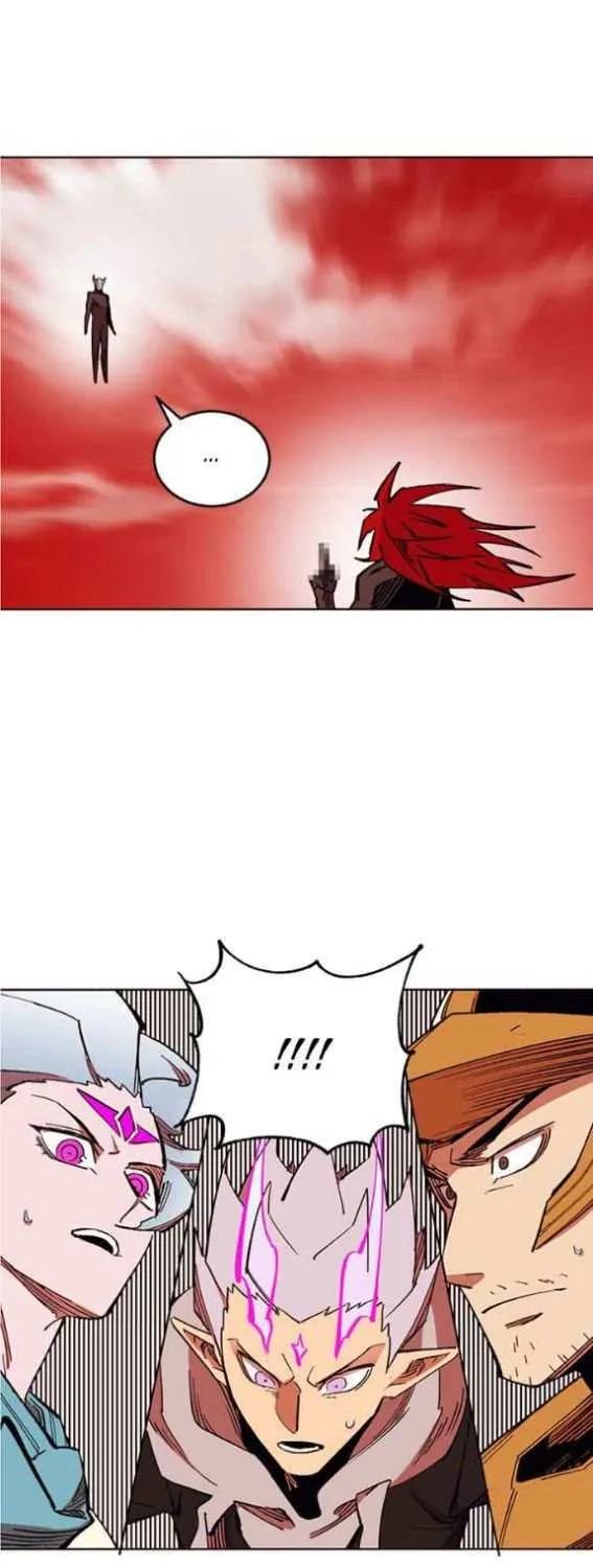 Hardcore Leveling Warrior Chapter 282 page 59 - 