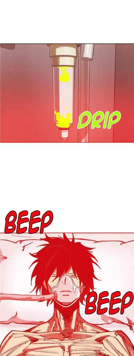 Hardcore Leveling Warrior Chapter 282 page 62 - 