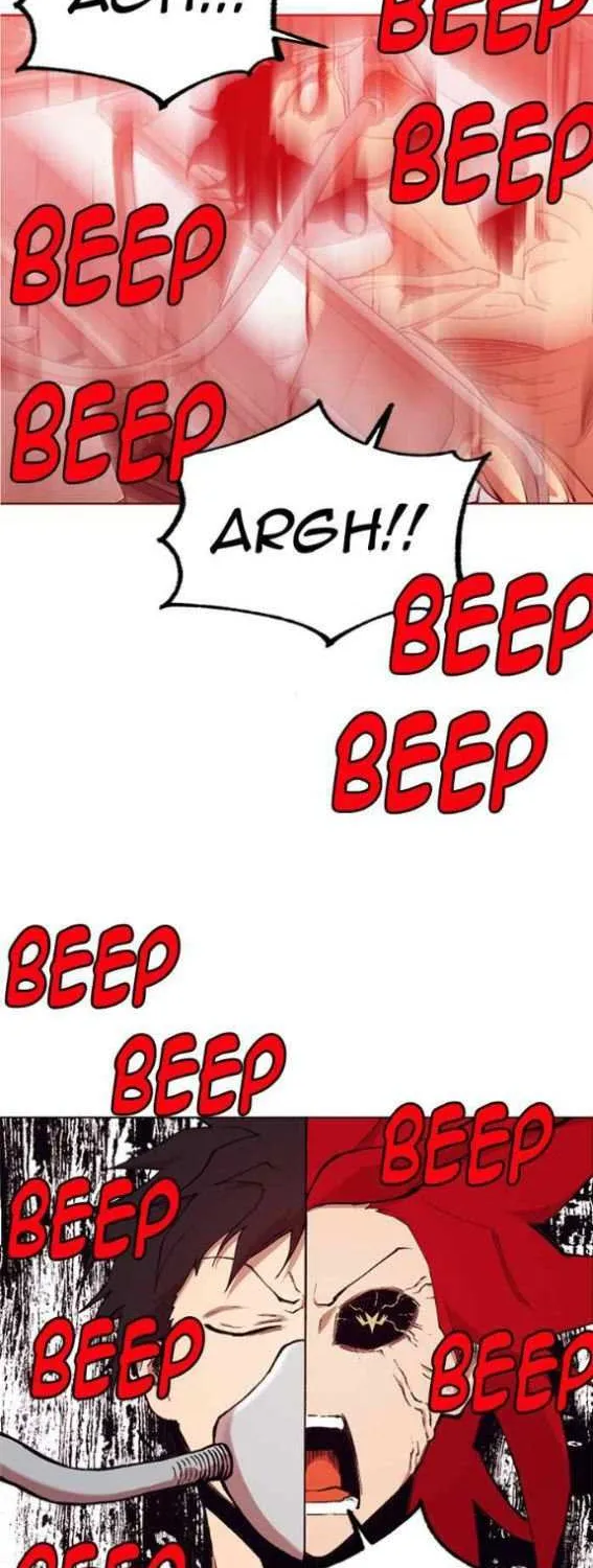 Hardcore Leveling Warrior Chapter 282 page 64 - 