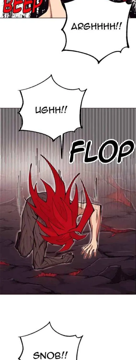 Hardcore Leveling Warrior Chapter 282 page 65 - 