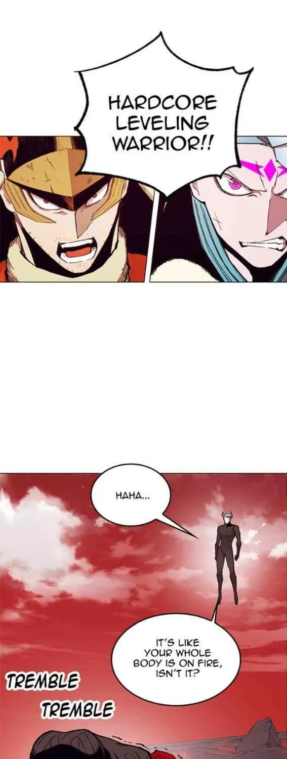 Hardcore Leveling Warrior Chapter 282 page 67 - 