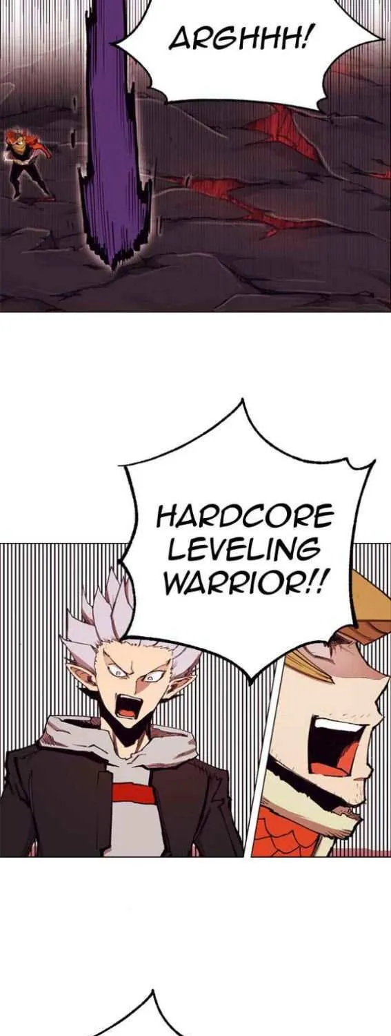 Hardcore Leveling Warrior Chapter 282 page 71 - 