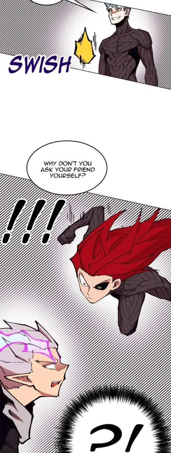 Hardcore Leveling Warrior Chapter 282 page 73 - 