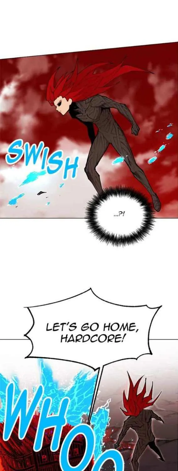 Hardcore Leveling Warrior Chapter 282 page 78 - 