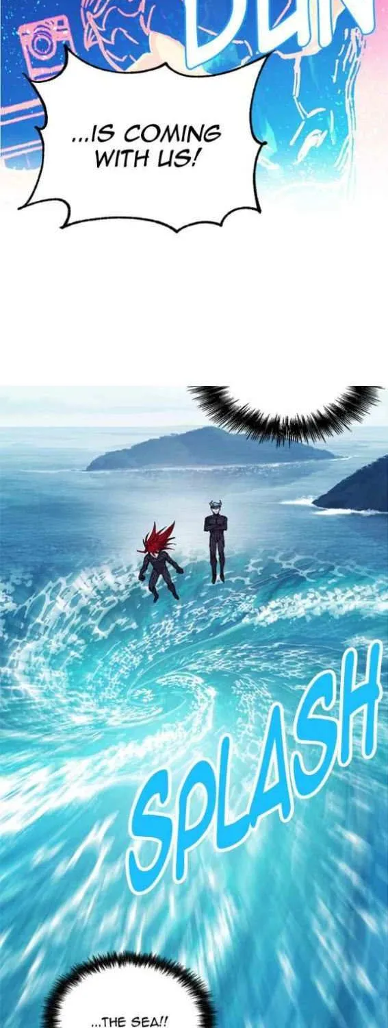 Hardcore Leveling Warrior Chapter 282 page 81 - 