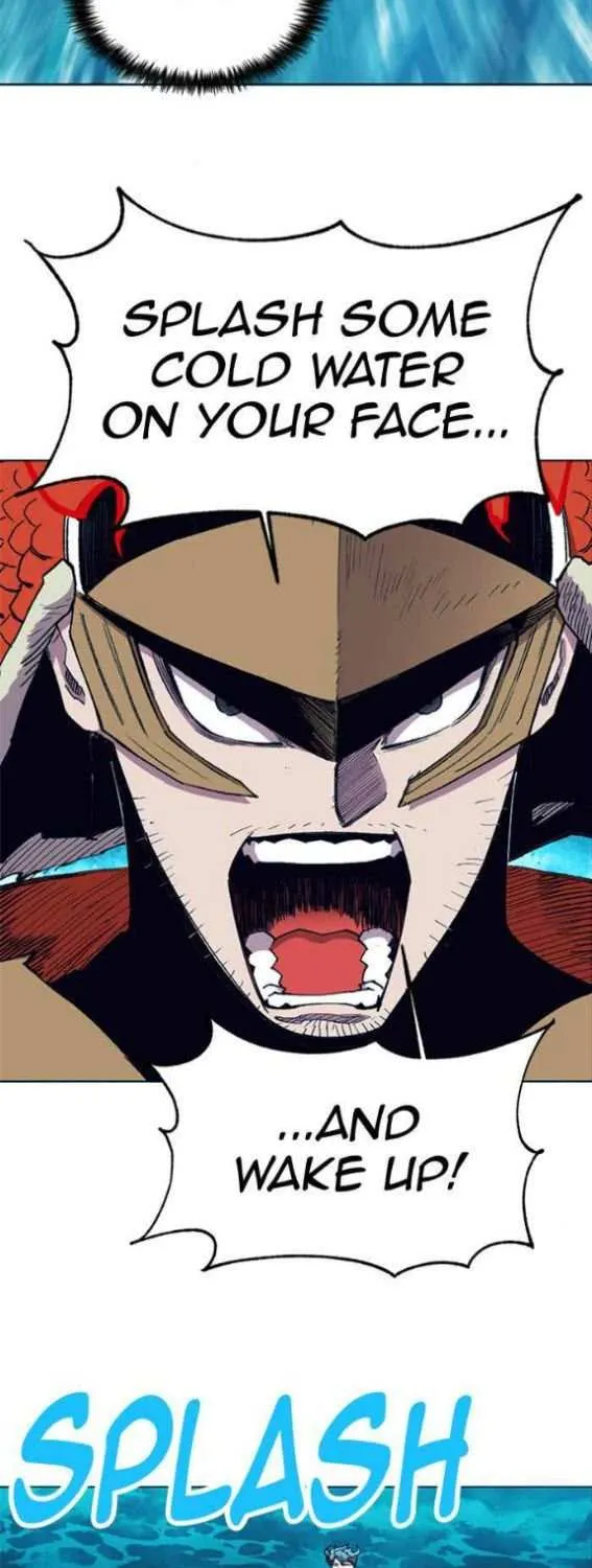 Hardcore Leveling Warrior Chapter 282 page 82 - 