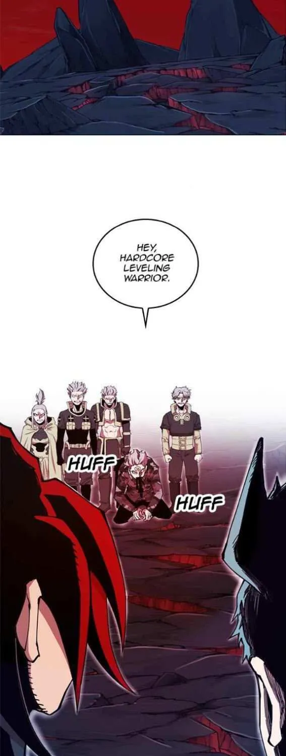 Hardcore Leveling Warrior Chapter 282 page 86 - 