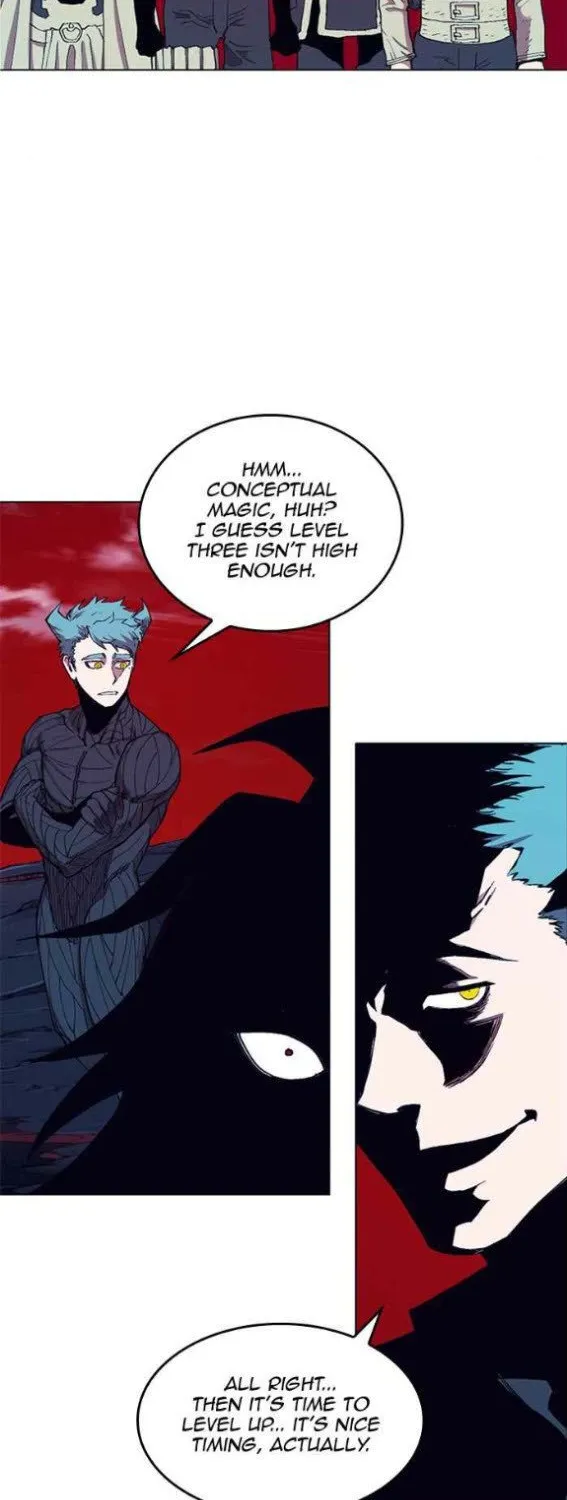 Hardcore Leveling Warrior Chapter 282 page 89 - 