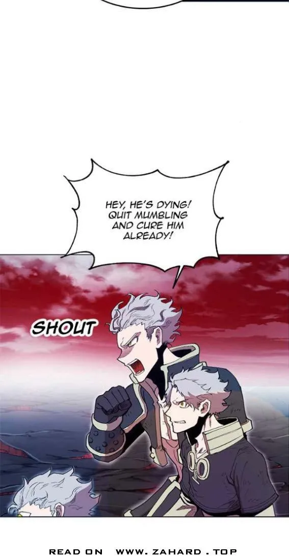 Hardcore Leveling Warrior Chapter 282 page 90 - 