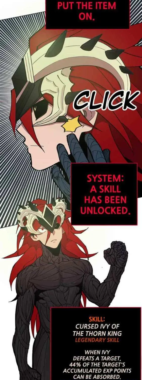 Hardcore Leveling Warrior Chapter 282 page 93 - 
