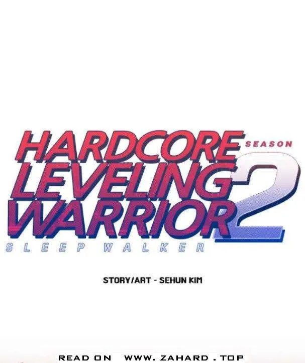 Hardcore Leveling Warrior Chapter 283 page 1 - 