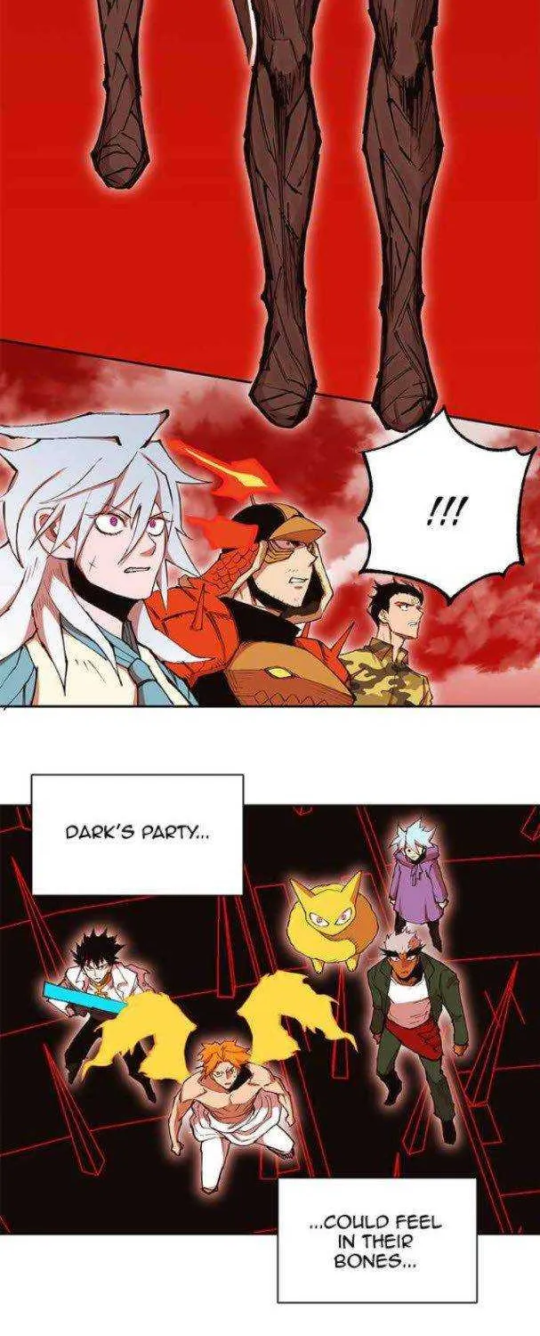 Hardcore Leveling Warrior Chapter 283 page 13 - 