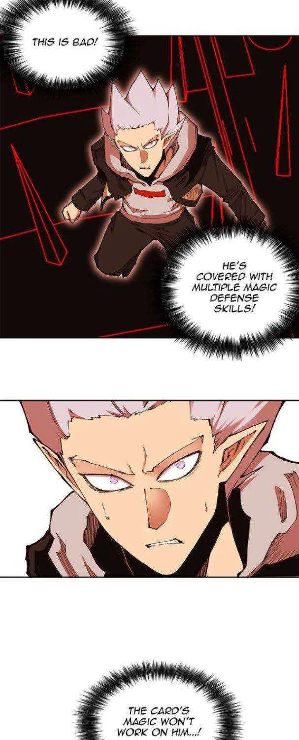 Hardcore Leveling Warrior Chapter 283 page 15 - 