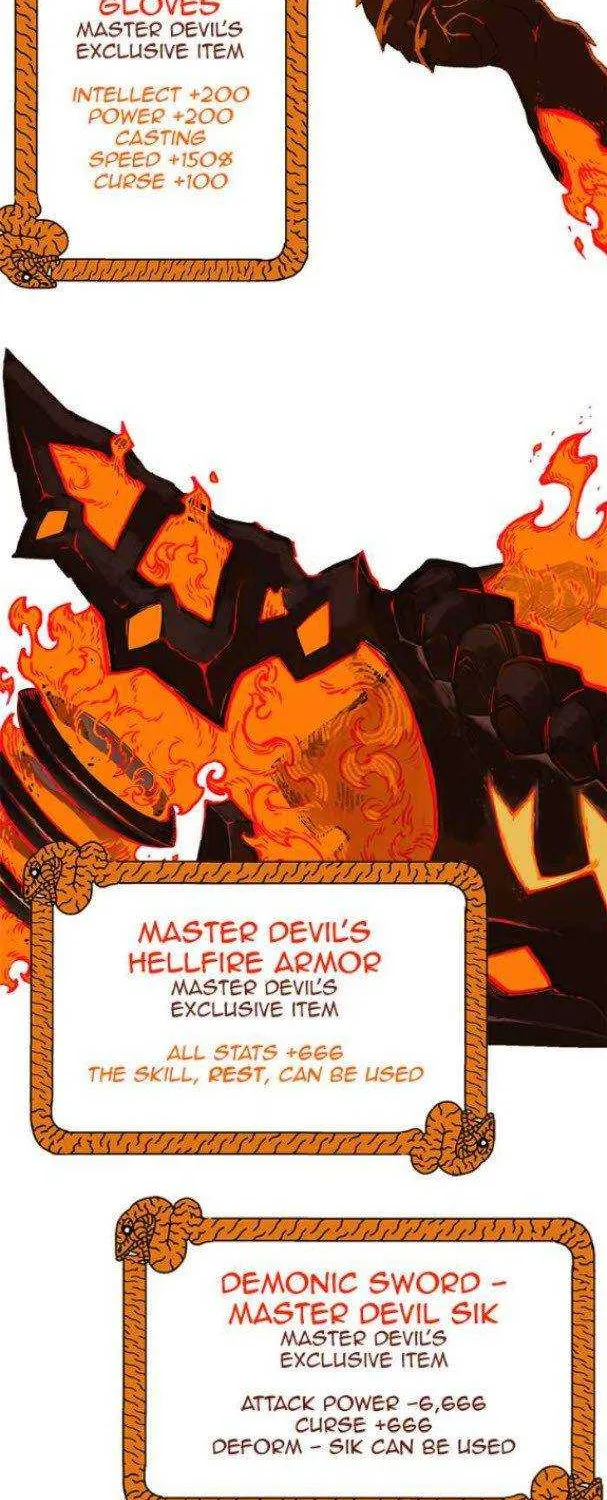 Hardcore Leveling Warrior Chapter 283 page 19 - 