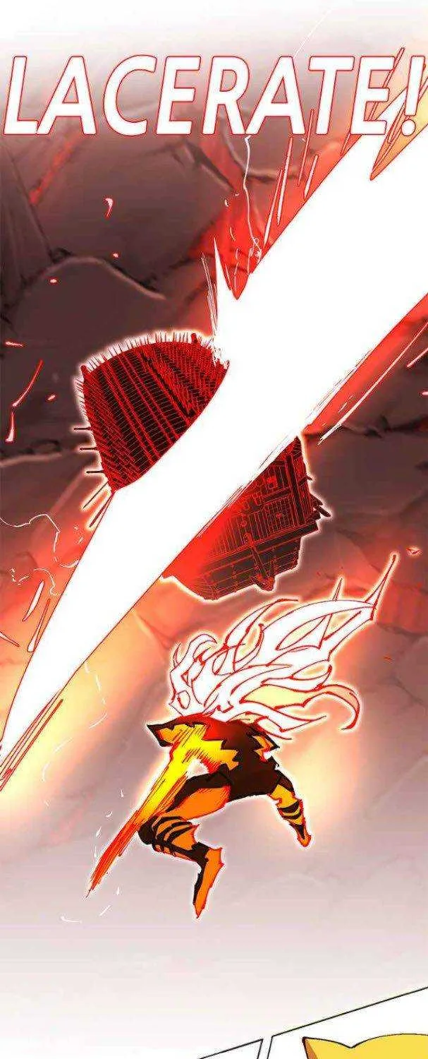 Hardcore Leveling Warrior Chapter 283 page 25 - 