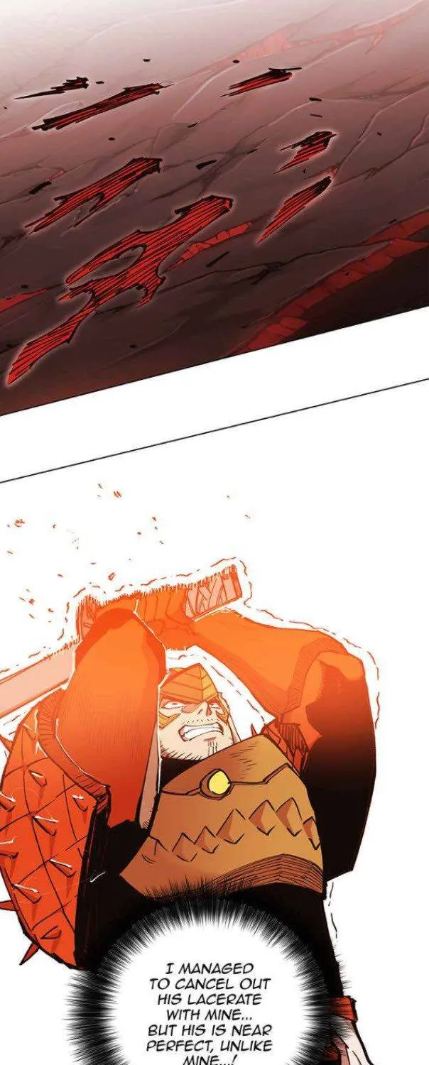 Hardcore Leveling Warrior Chapter 283 page 28 - 