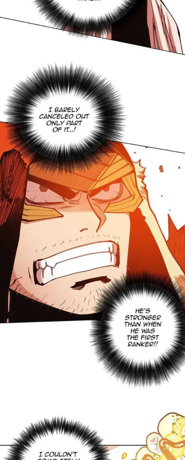 Hardcore Leveling Warrior Chapter 283 page 29 - 