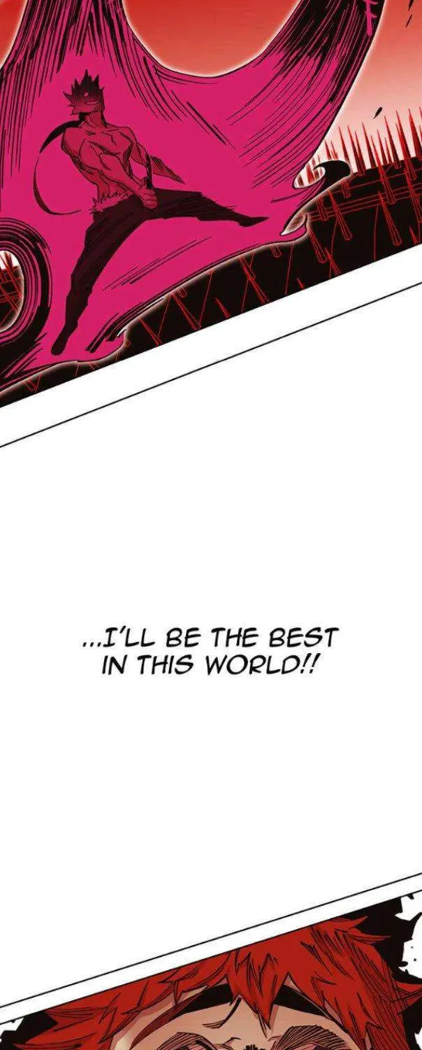Hardcore Leveling Warrior Chapter 283 page 32 - 