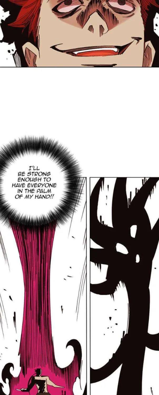 Hardcore Leveling Warrior Chapter 283 page 33 - 