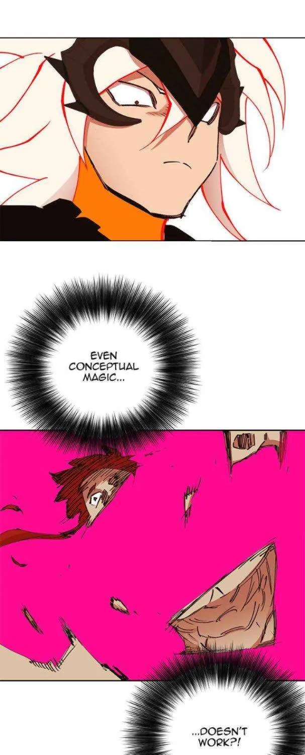 Hardcore Leveling Warrior Chapter 283 page 35 - 