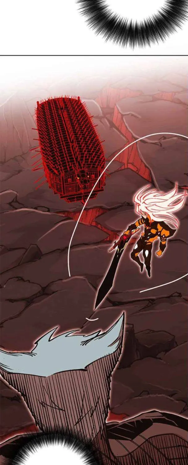 Hardcore Leveling Warrior Chapter 283 page 36 - 