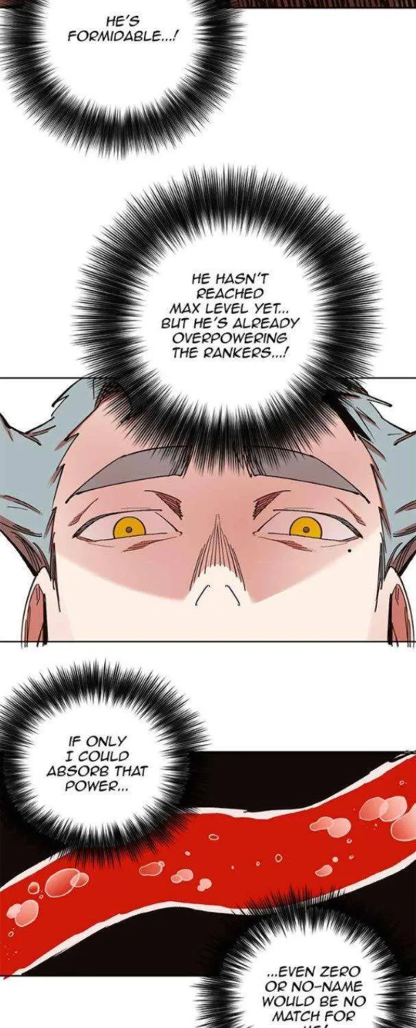 Hardcore Leveling Warrior Chapter 283 page 37 - 