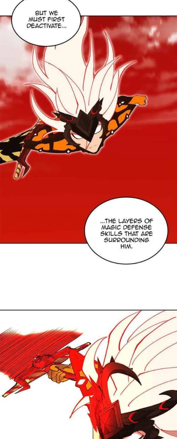 Hardcore Leveling Warrior Chapter 283 page 42 - 