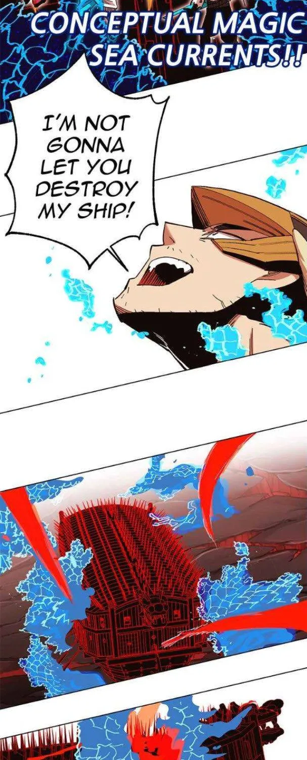 Hardcore Leveling Warrior Chapter 283 page 44 - 