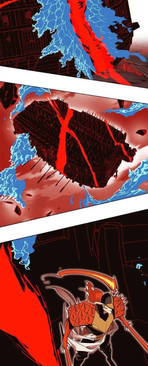 Hardcore Leveling Warrior Chapter 283 page 45 - 