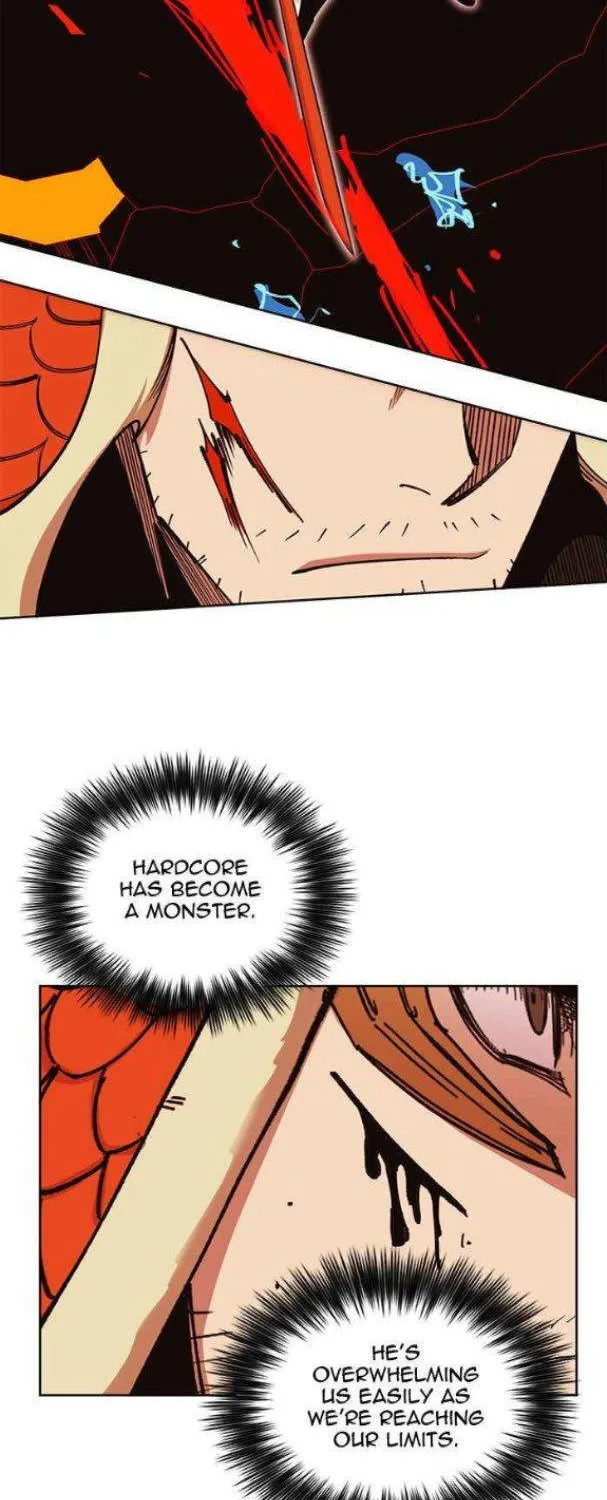 Hardcore Leveling Warrior Chapter 283 page 46 - 