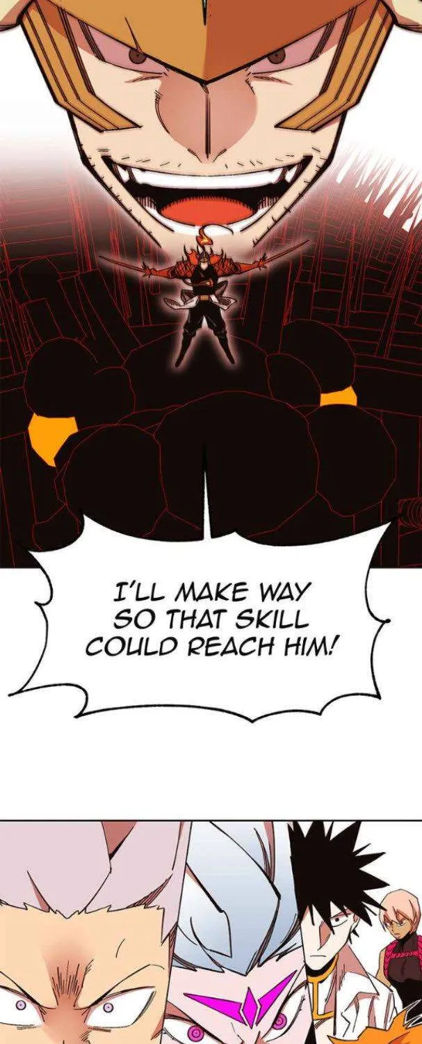 Hardcore Leveling Warrior Chapter 283 page 52 - 