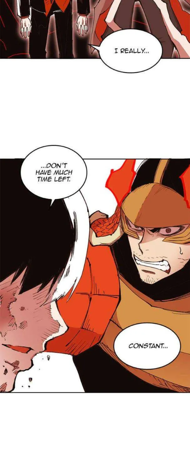 Hardcore Leveling Warrior Chapter 283 page 56 - 