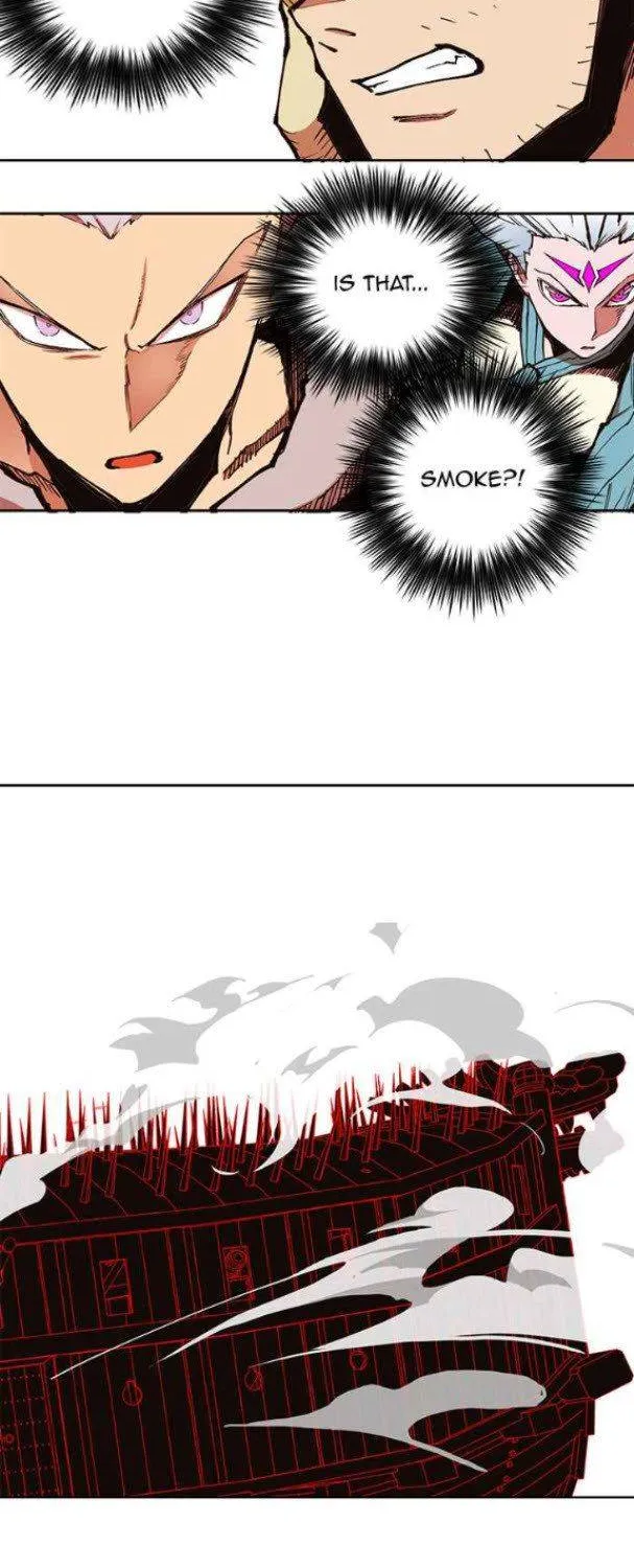 Hardcore Leveling Warrior Chapter 283 page 58 - 