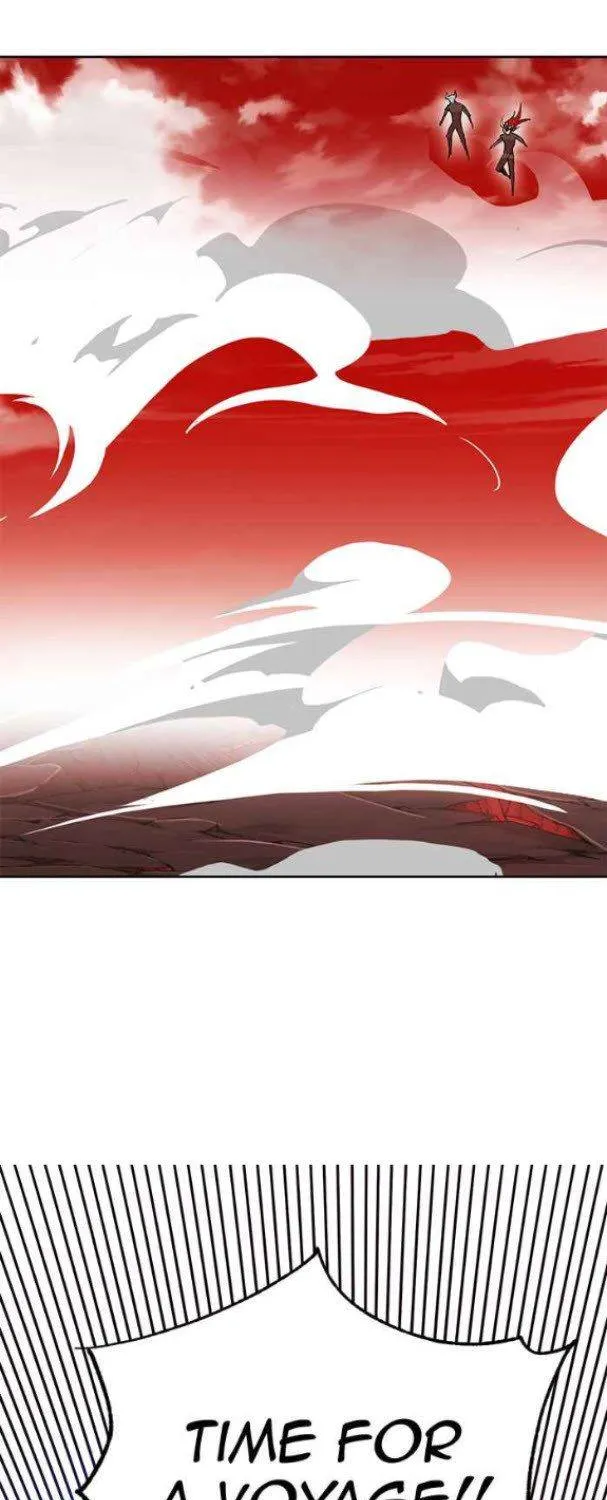 Hardcore Leveling Warrior Chapter 283 page 62 - 