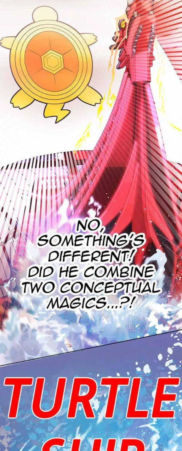Hardcore Leveling Warrior Chapter 283 page 65 - 