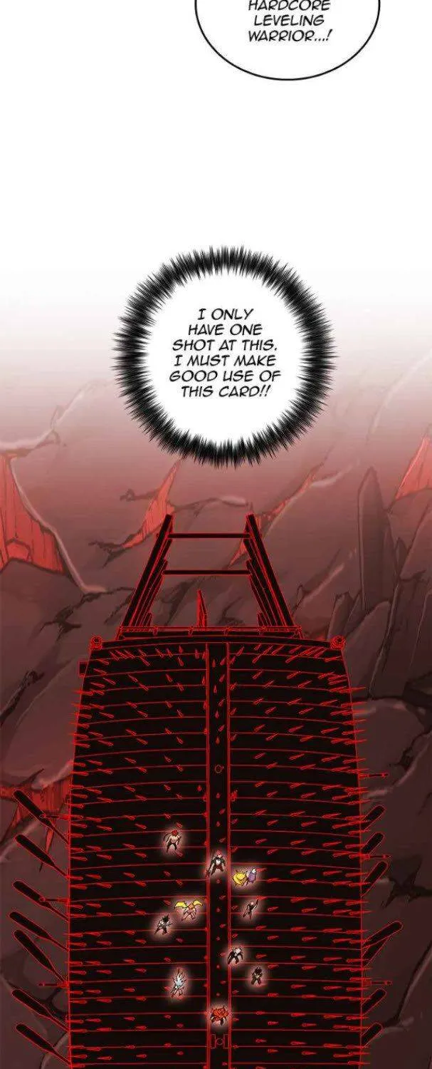 Hardcore Leveling Warrior Chapter 283 page 8 - 