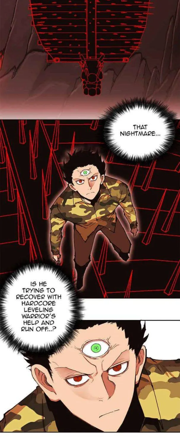Hardcore Leveling Warrior Chapter 283 page 9 - 