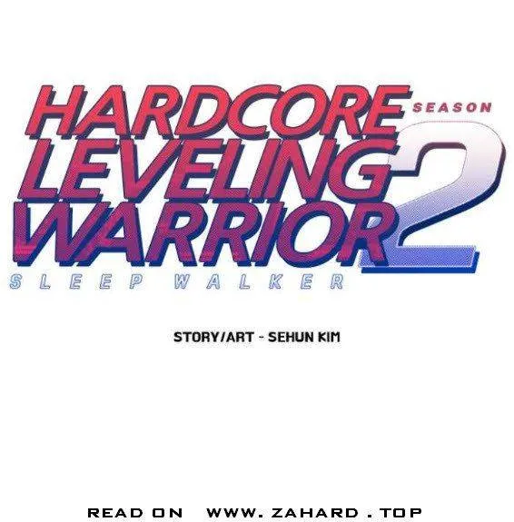 Hardcore Leveling Warrior Chapter 284 page 1 - 