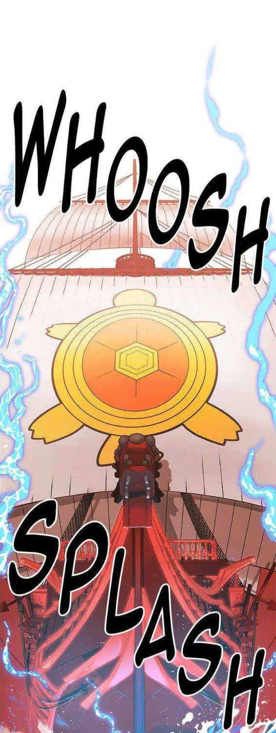 Hardcore Leveling Warrior Chapter 284 page 2 - 