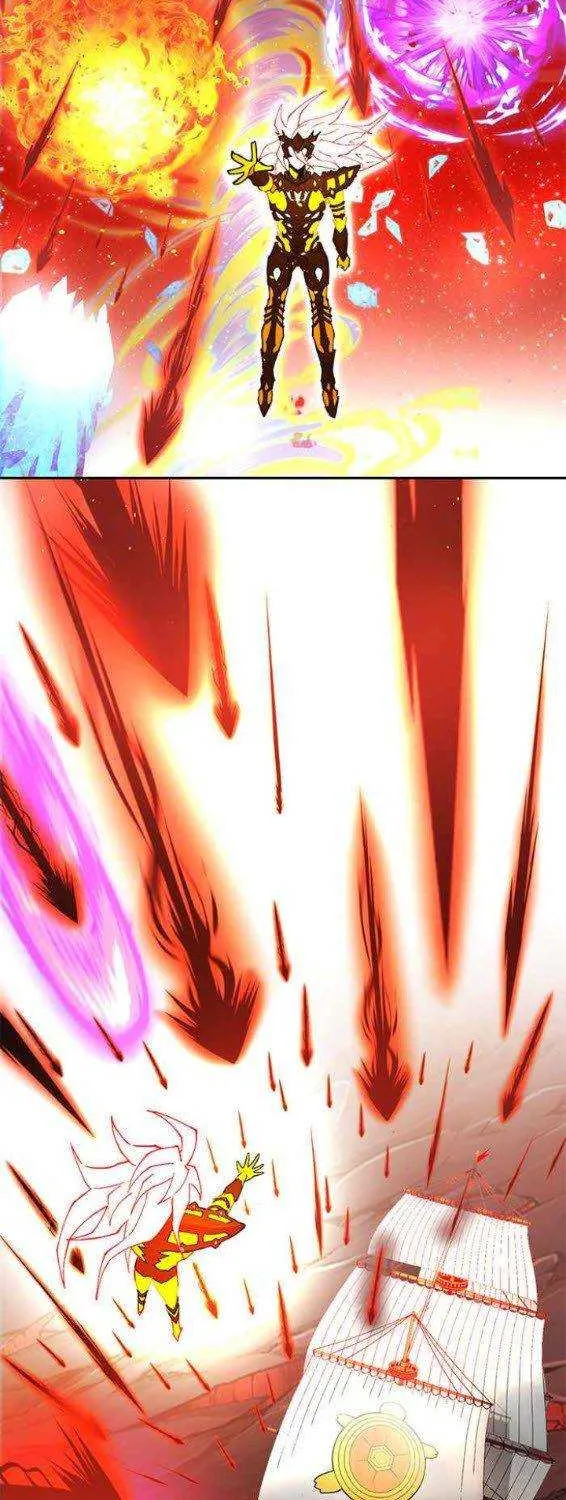Hardcore Leveling Warrior Chapter 284 page 12 - 