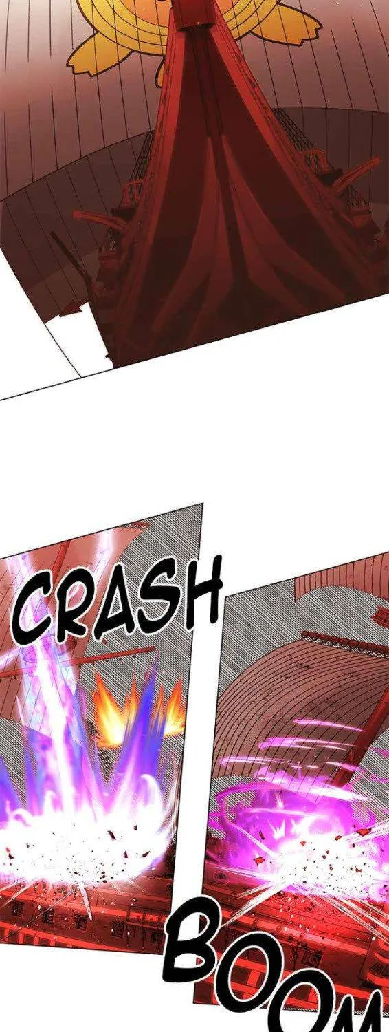 Hardcore Leveling Warrior Chapter 284 page 17 - 