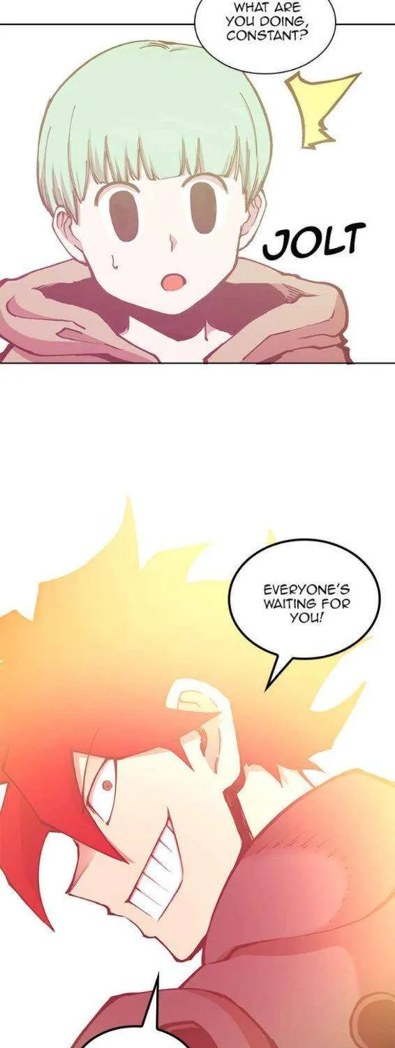 Hardcore Leveling Warrior Chapter 284 page 23 - 