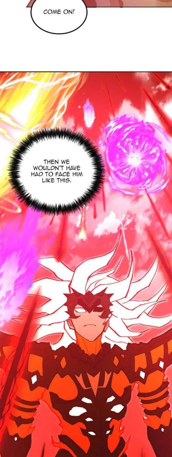 Hardcore Leveling Warrior Chapter 284 page 24 - 
