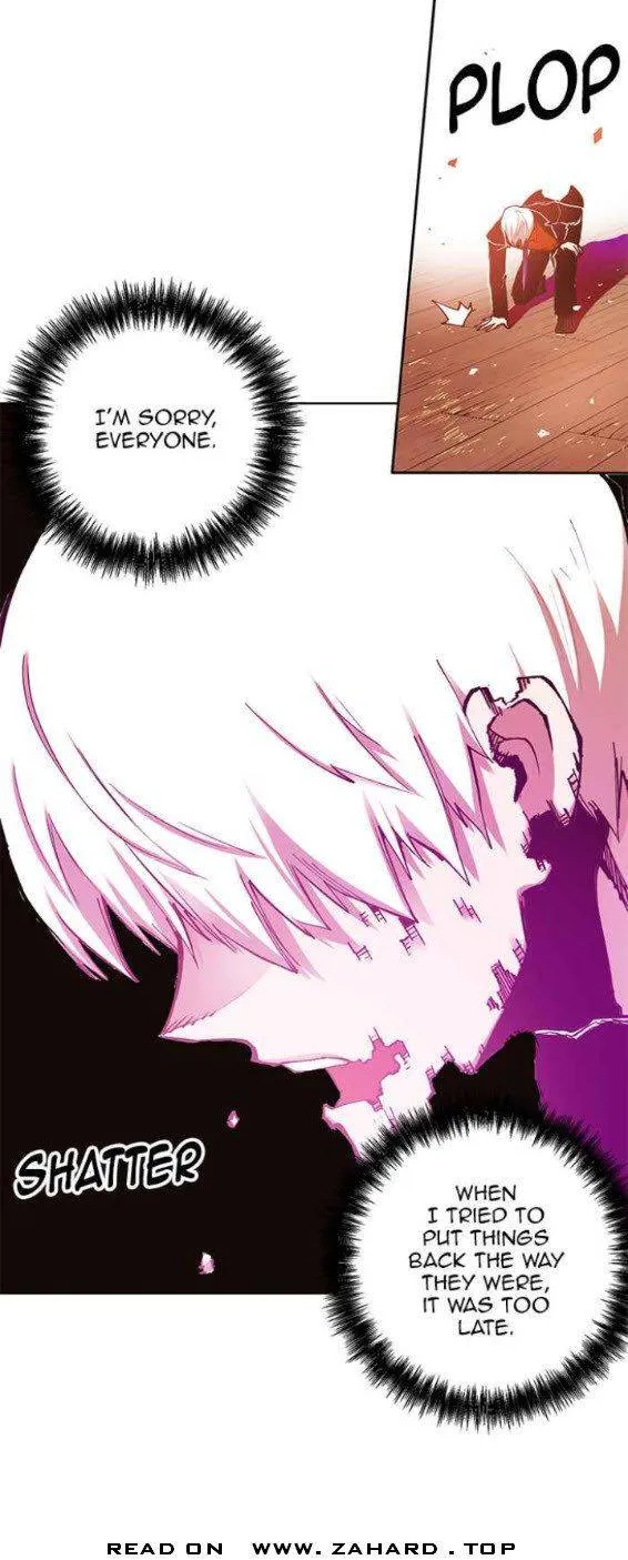 Hardcore Leveling Warrior Chapter 284 page 26 - 